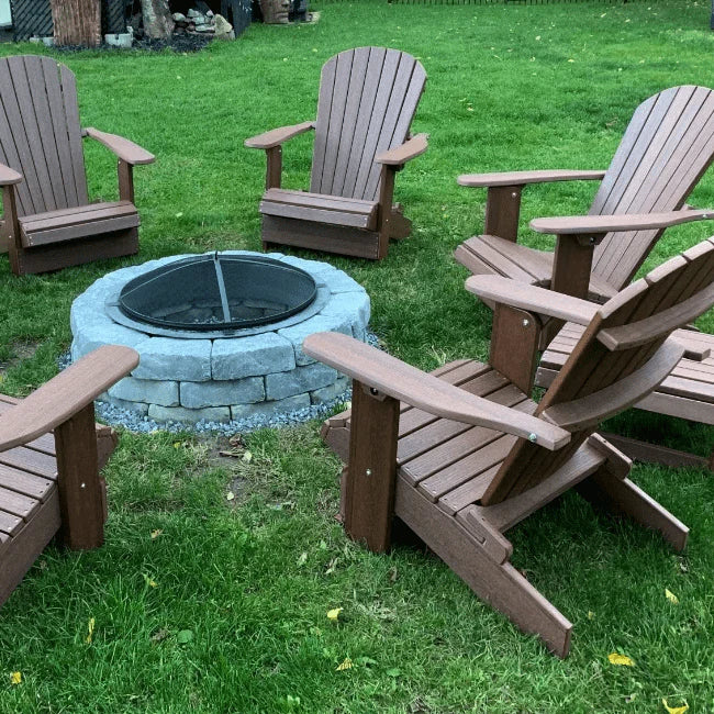 Adirondack Chair Comparison Table