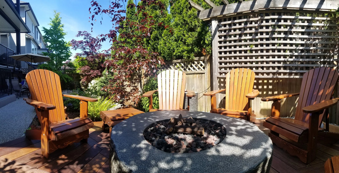 Press Release: Best Adirondack Chair Company Reinforces Canadian Craftsmanship amid Global Uncertainty