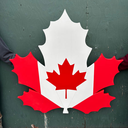 Oh, Canada Collection