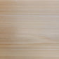 Holz Modern Iessset fir 8 mat 6 'Dësch