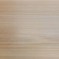 Wooden Bar Height Bistro Set for 4 with 30" Pedestal Table