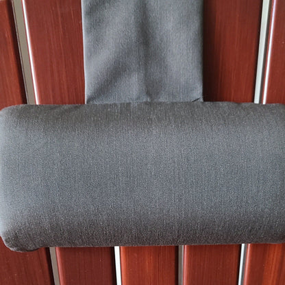 Handmade Headrest Cushion