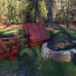 Royal Loveseat Adirondack Chair
