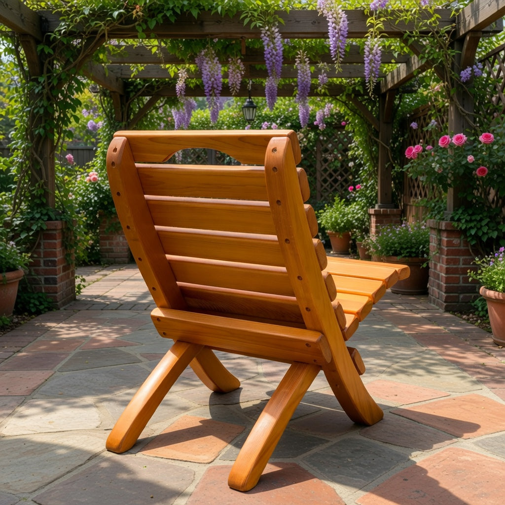 Camp Chair