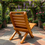 Camp Chair