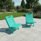 Camp Chair