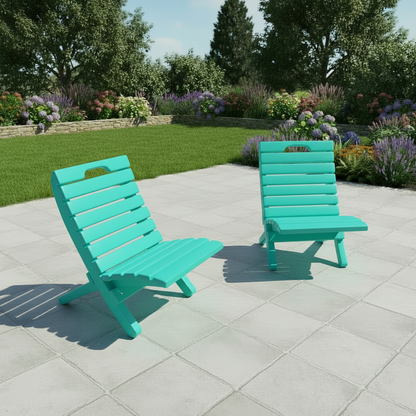 Camp Chair