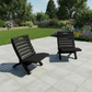 Camp Chair