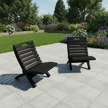 Camp Chair