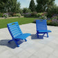 Camp Chair