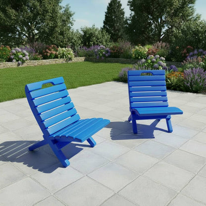 Camp Chair