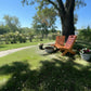 Camp Chair