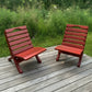 Camp Chair