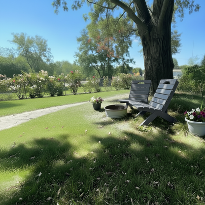 Camp Chair