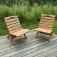 Camp Chair