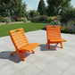 Camp Chair