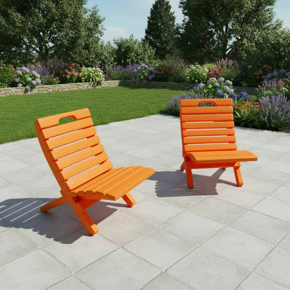 Camp Chair