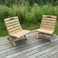 Camp Chair