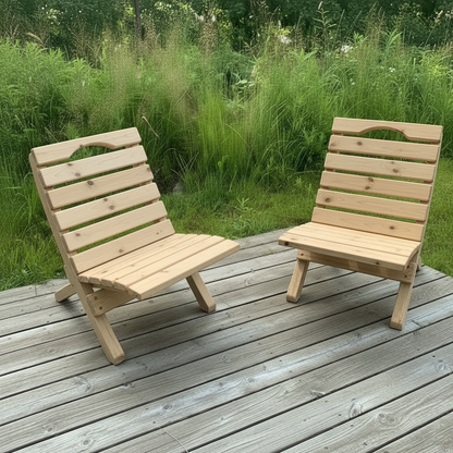 Camp Chair