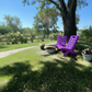Camp Chair