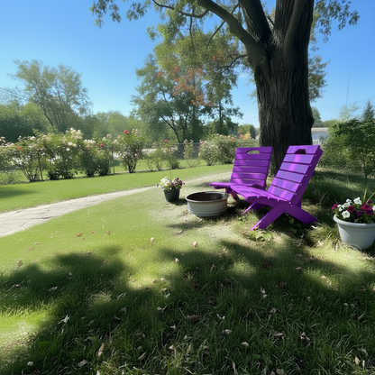 Camp Chair