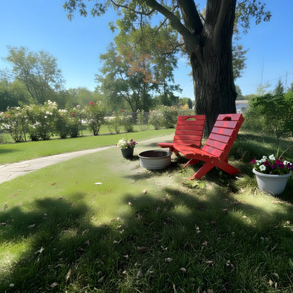 Camp Chair