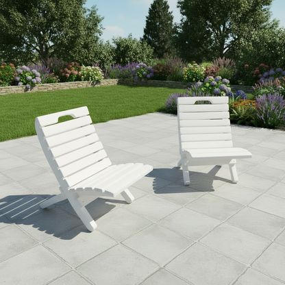 Camp Chair