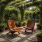 Camp Chair