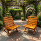 Camp Chair