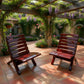 Camp Chair