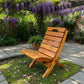 Camp Chair