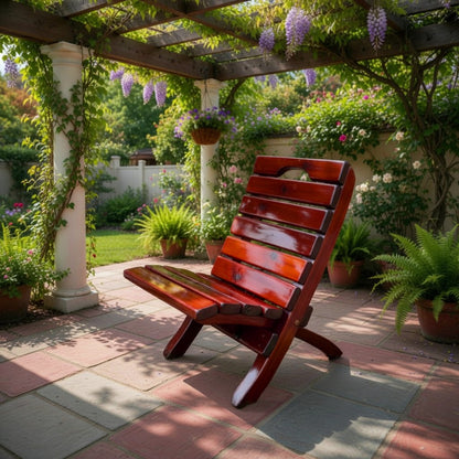 Camp Chair