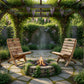 Camp Chair