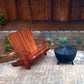Royal Loveseat Adirondack Chair