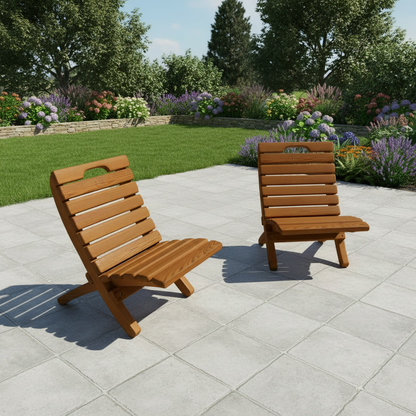 Camp Chair