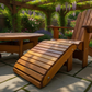 Classic 2-Position Ottoman