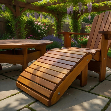 Wood Accessories