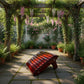 Classic 2-Position Ottoman