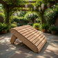 Classic 2-Position Ottoman