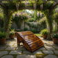 Classic 2-Position Ottoman