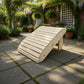 Classic 2-Position Ottoman