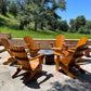 Classic Adirondack Chair
