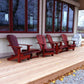 Classic Adirondack Chair