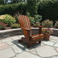 Classic Adirondack Chair
