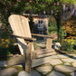 Classic Adirondack Chair