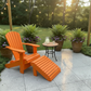 Classic Adirondack Chair