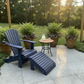 Classic Adirondack Chair