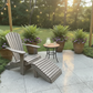Classic Adirondack Chair