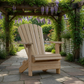 The Classic Adirondack Chair Kit