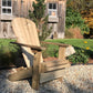 The Classic Adirondack Chair Kit